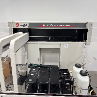 Beckman Coulter Biomek FXP Laboratory Automation Workstation image 0